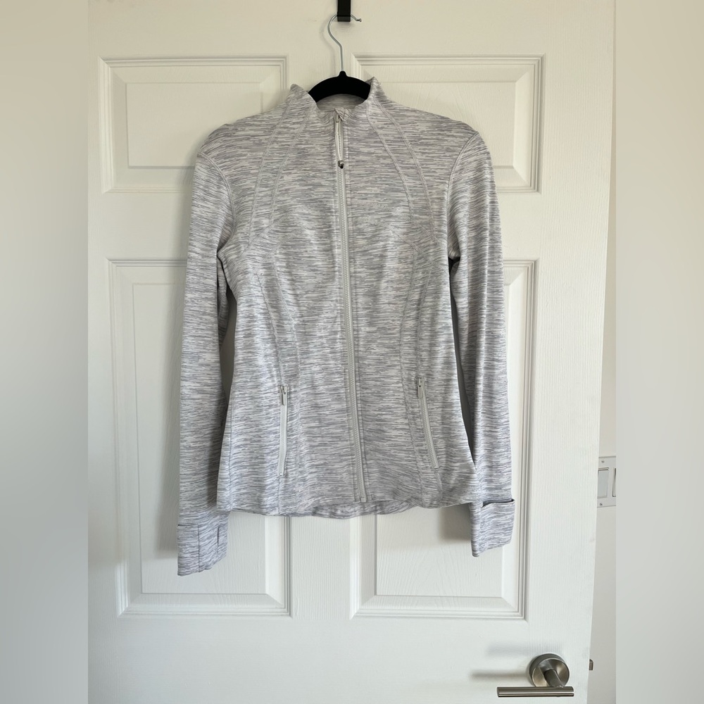 Lululemon Define Jacket